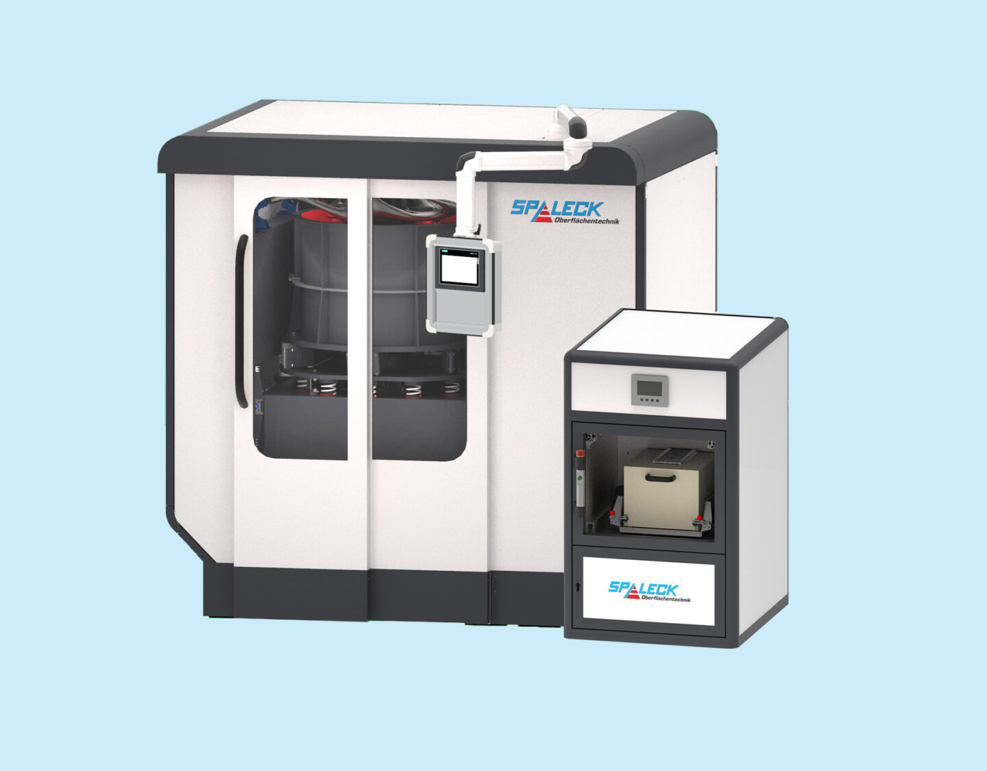 3D Modell PPL300